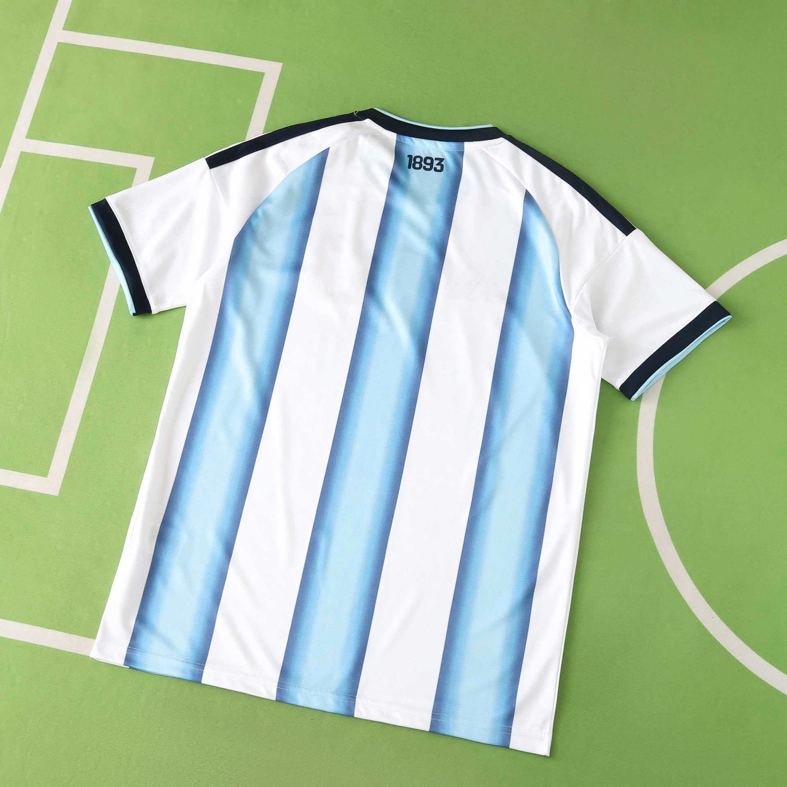 Argentina Home Versión Fan - Image 2