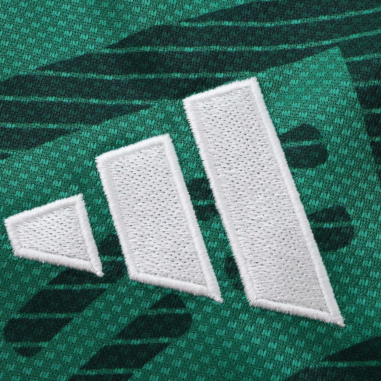 Mexico Local Manga Larga - Version Fan - Image 4