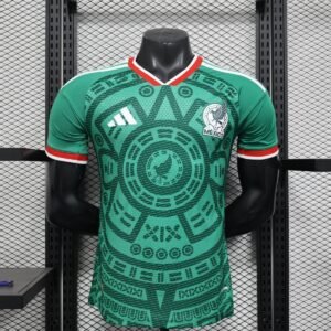 Mexico Home Versión Player