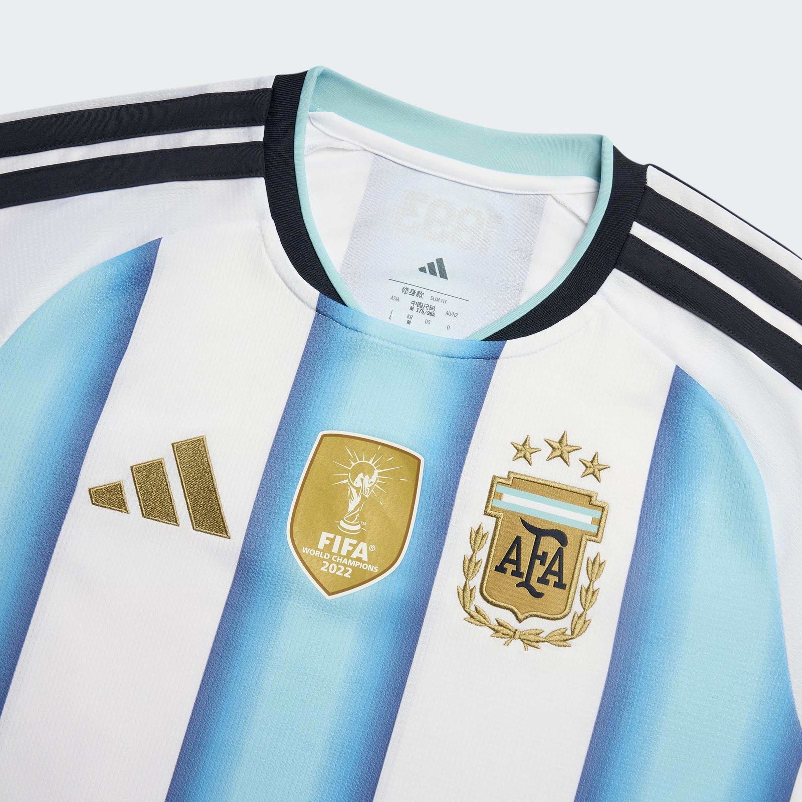 Argentina Home Versión Fan - Image 8