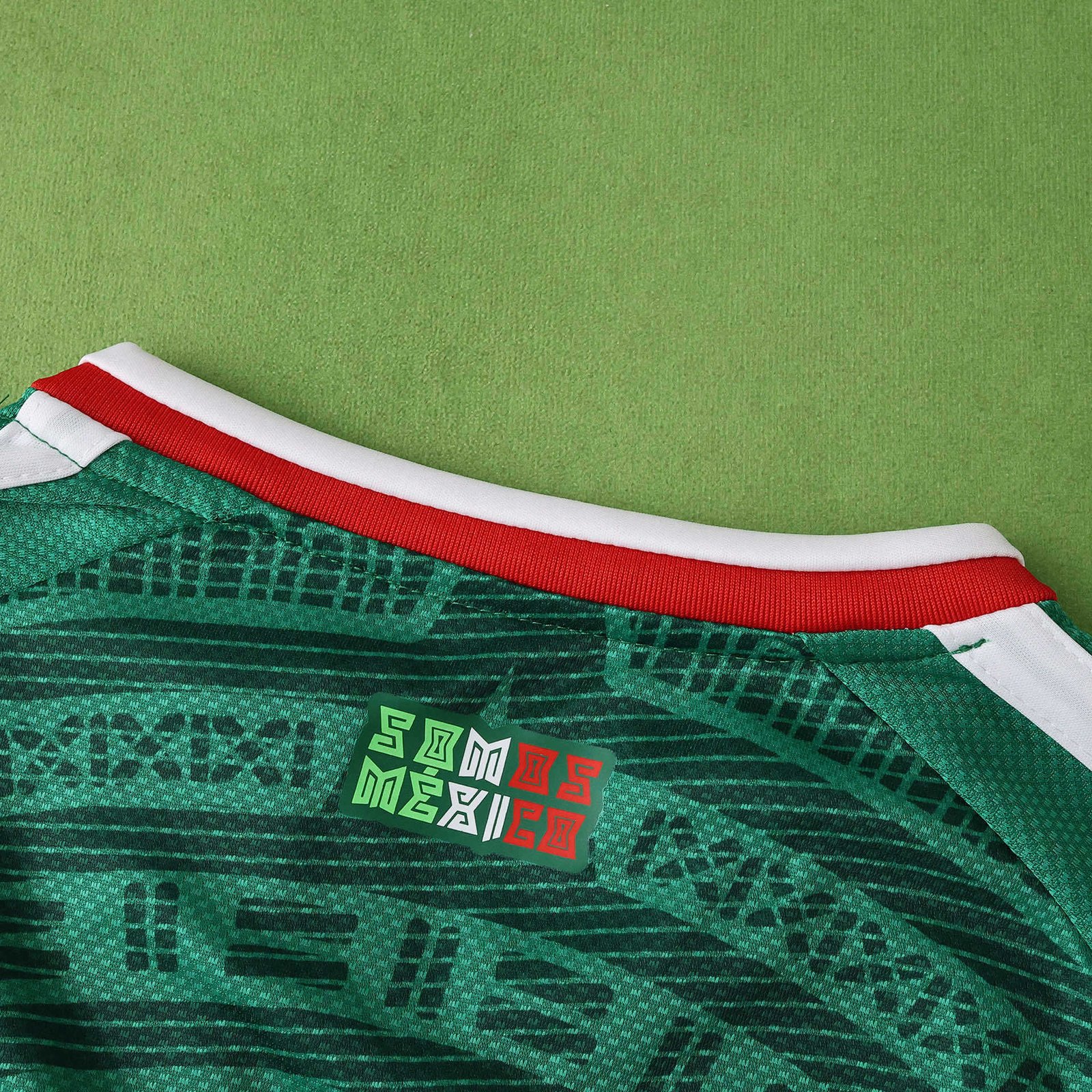 Mexico Local Kids Kit - Image 5