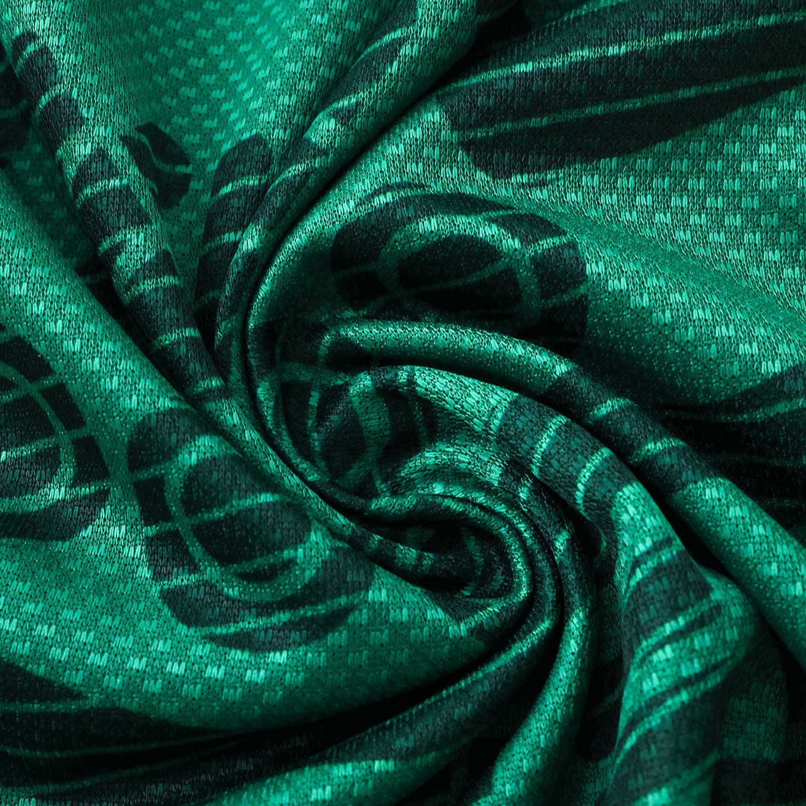 Mexico Local Manga Larga - Version Fan - Image 6