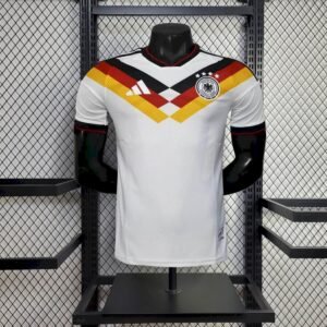 Alemania Home - Player