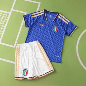 Italia Local Kids Kit