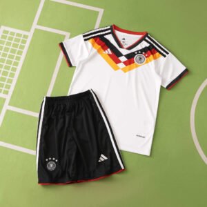 Alemania Local Kids Kit