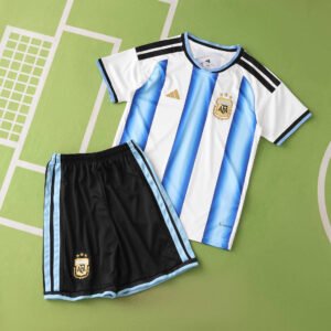 Argentina Local Kids Kit