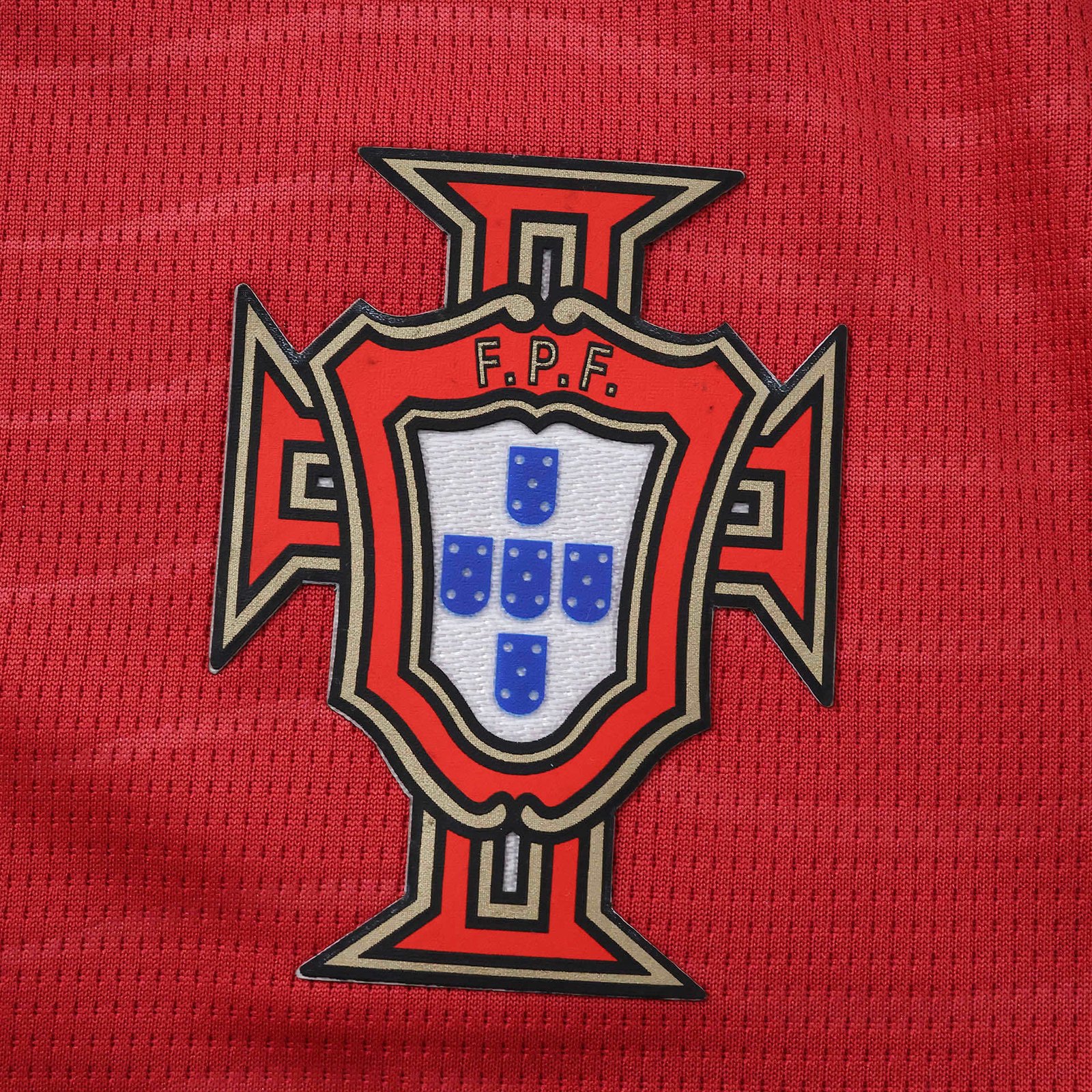 Portugal Local Versión Fan Long Sleeve - Image 3