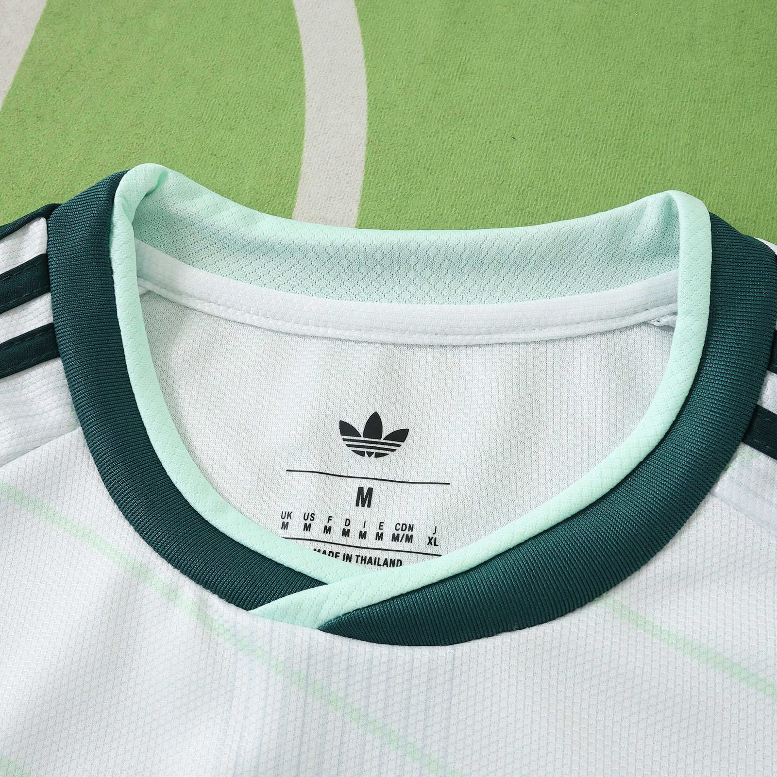 2026 Northern Ireland away Fan version - Image 3