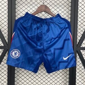 25/26 Chelsea Home Shorts S-XXL