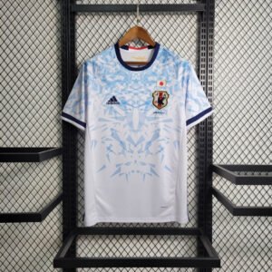 Retrô 16-17 Japan Away size S-xxl