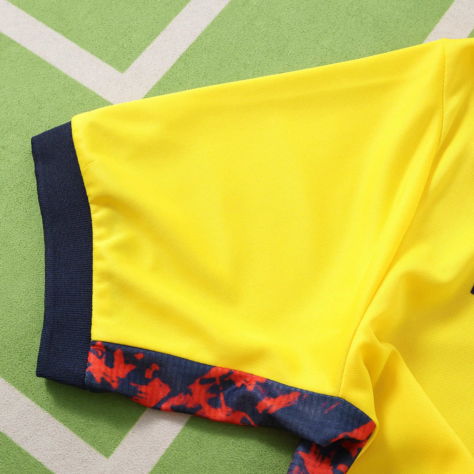 2026 FIFA World Cup Ecuador home Fan version - Image 4