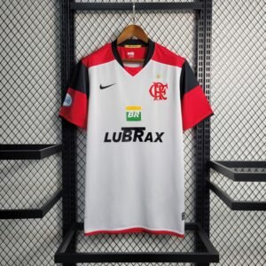 Retro 08-09 Flamenco Away Size S-XXL