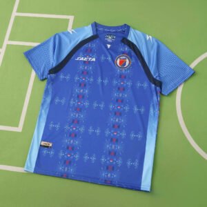 2026 season The Republic of Haiti Home Fan version