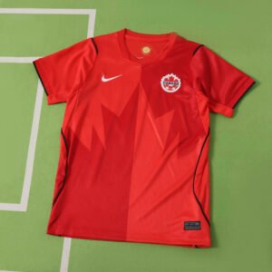 2026 FIFA World Cup Canada home Fan version