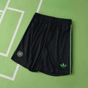 2526 season Fußball-Club Bayern München Oktoberfest shorts
