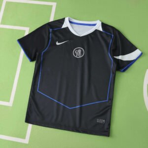 2526 season Chelsea F.C. third Kids kit