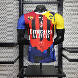 25/26 player AC Milan IBRAHIMOVIC S-XXL