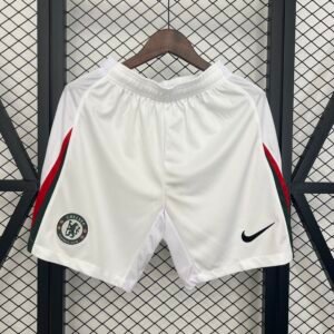 25/26 Shorts Chelsea Third Away S-XXL