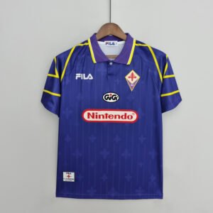 Retro Florence 97/98 home S-XXL