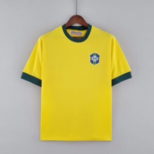 Retro brazil 1970 home S-XXL