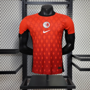 25/26 Player Hongkong Home S-XXL