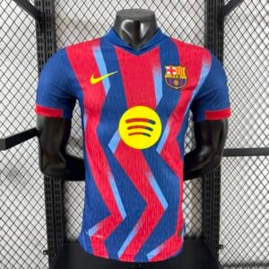 25/26 Player Barcelona S-XXL