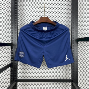 25/26 Shorts PSG 4 Away S-XXL