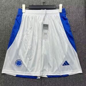 25/26 Cruzeiro Home game 克鲁塞罗主