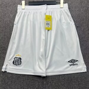 Santos' home ground: 25-26 桑托斯主