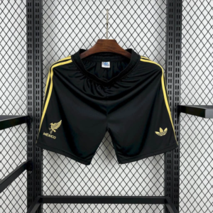 25/26 Shorts Mexico S-XXL