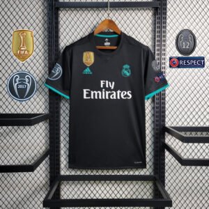 Real Madrid+Patches