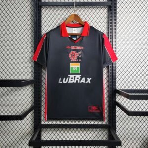 Retro 1999 FlamengoThird Away S-XXL