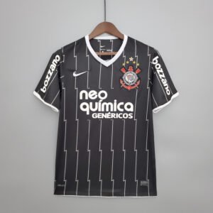 Retro 11/12 Corinthians away S-XXL