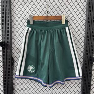 Player 2026 Saudi Arabia home jersey S-3XL