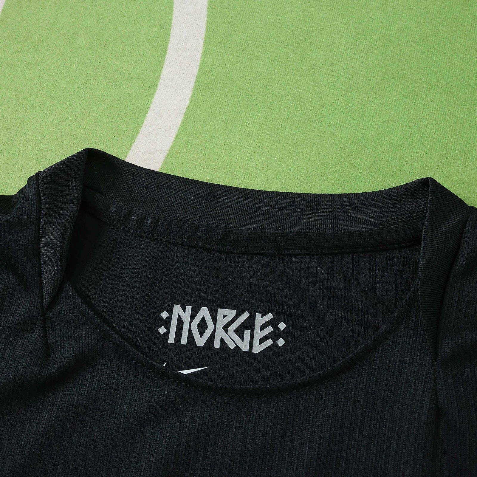 2026 FIFA World Cup Norway away Fan version - Image 4