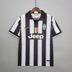 Retro Juve14/15 home S-XXL