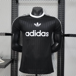 25/26 Player Adidas Trefoil Casual S-XXL