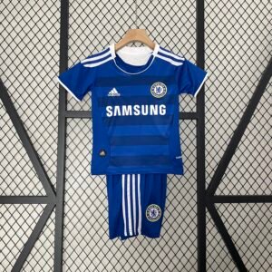 kids Chelsea 2012 Champions League home game size: 16-28