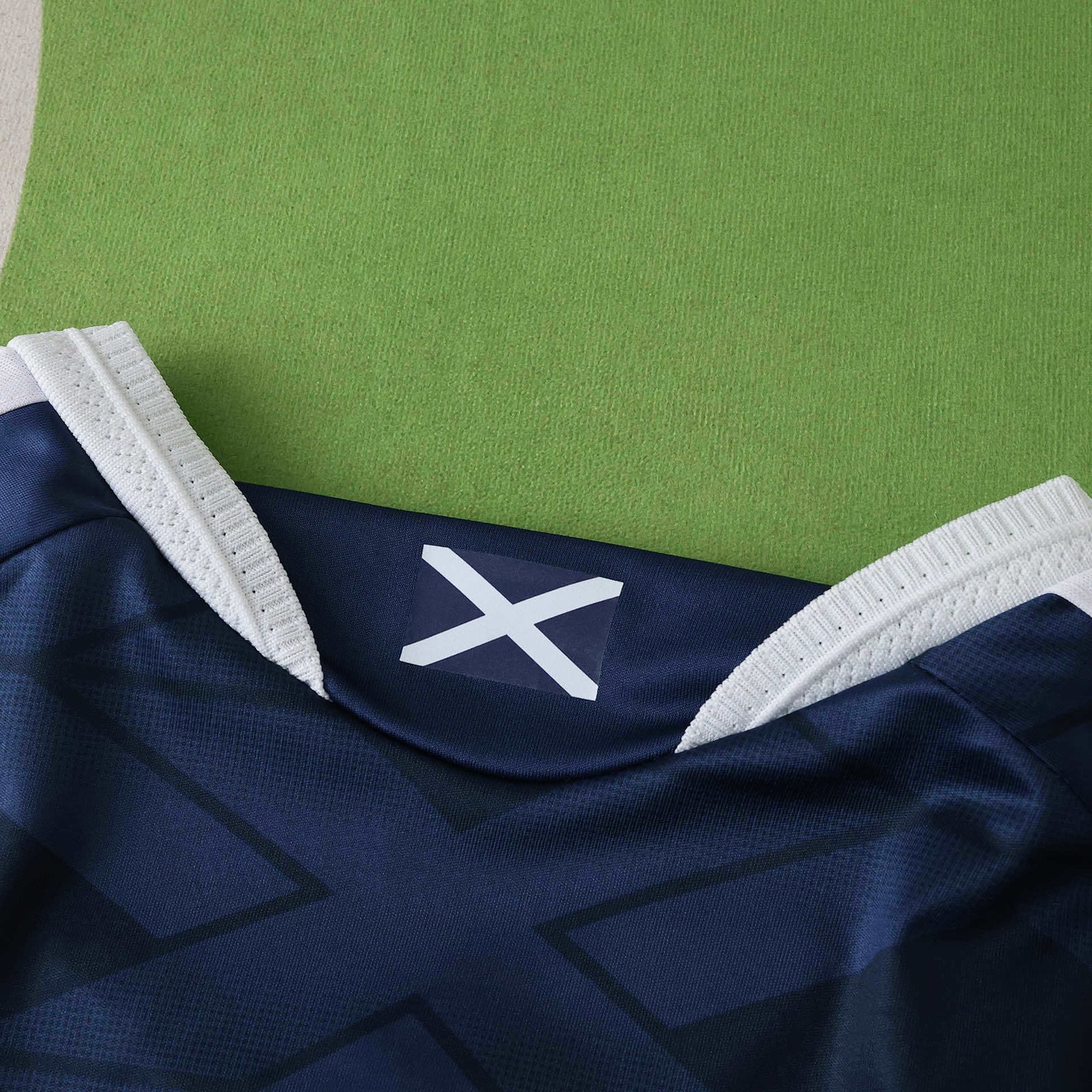 2026 FIFA World Cup Scotland Home Fan version - Image 2