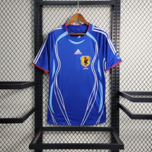 Retro Version 2006 Japan Home Size S-XXL