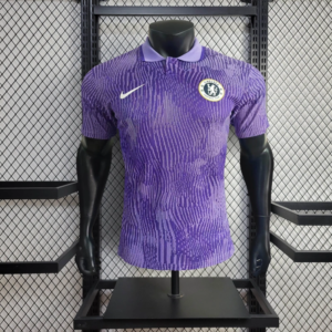 25/26 Player Chelsea POLO S-XXL