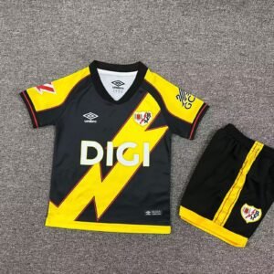 Rayo Vallecano 25/26 16-28