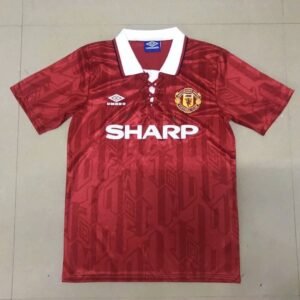 94 united's main