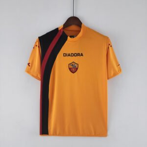 Retro Rome 05/06 home S-XXL