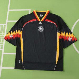 2026 Germany Hip hop version Fan version