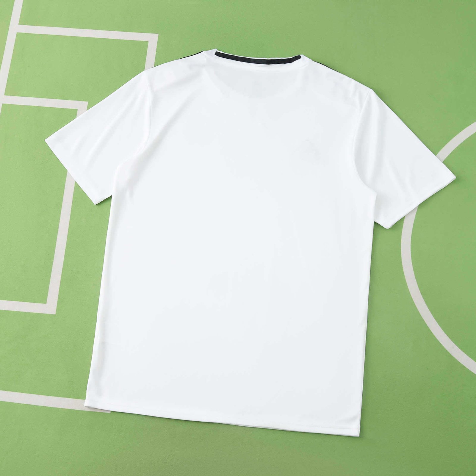 2026 season CURAÇAO away Fan version - Image 3