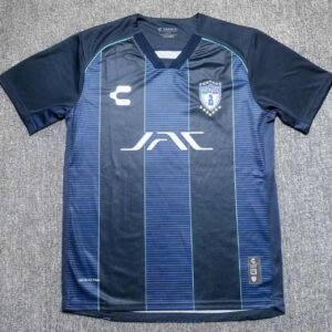 帕丘卡 客场黑色 S~3XL
