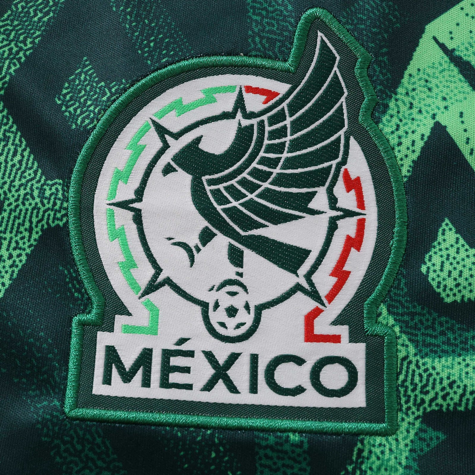 2026 FIFA World Cup Mexico Training shirt Fan version - Image 2