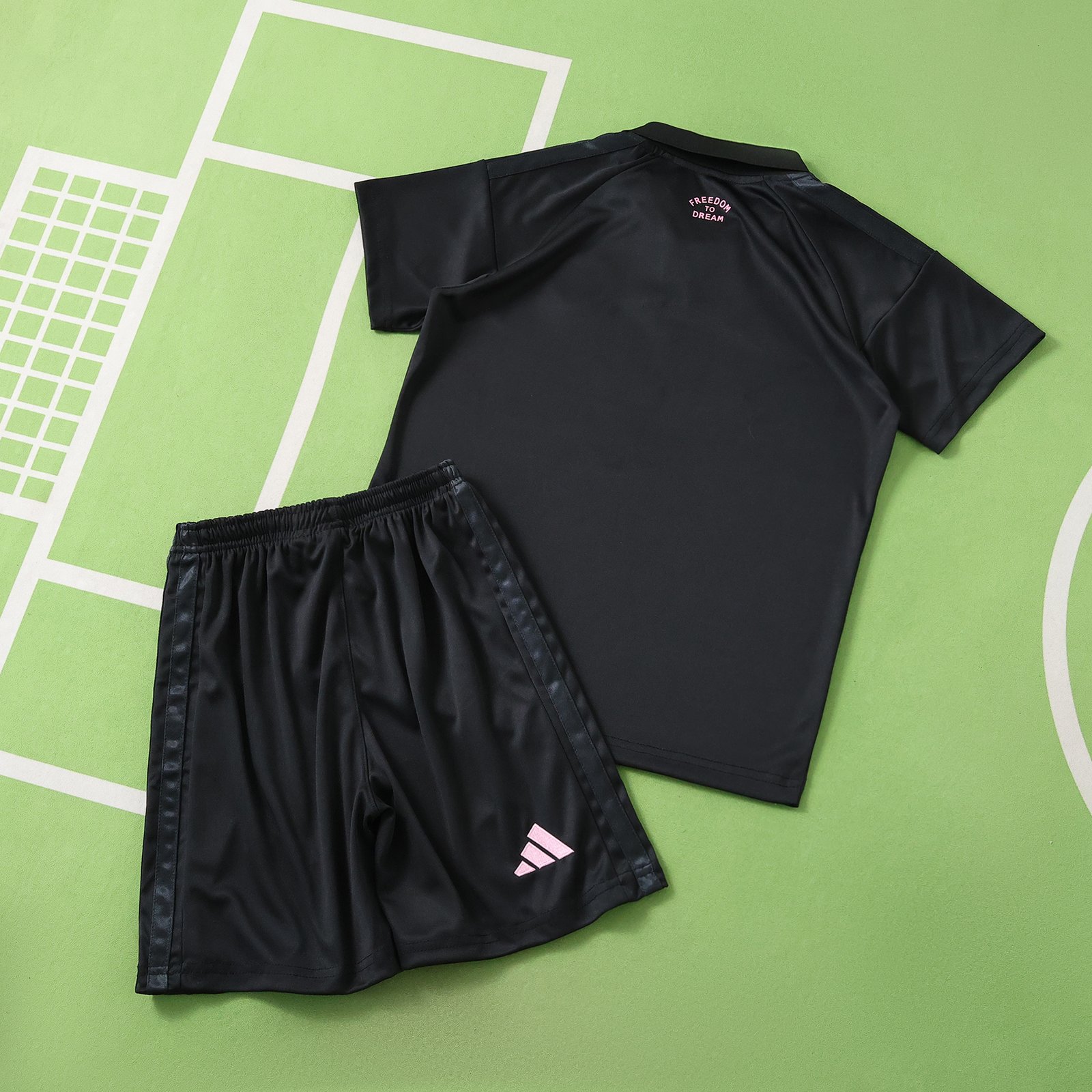 2627 season Inter Miami CF away Kids kit - Image 4