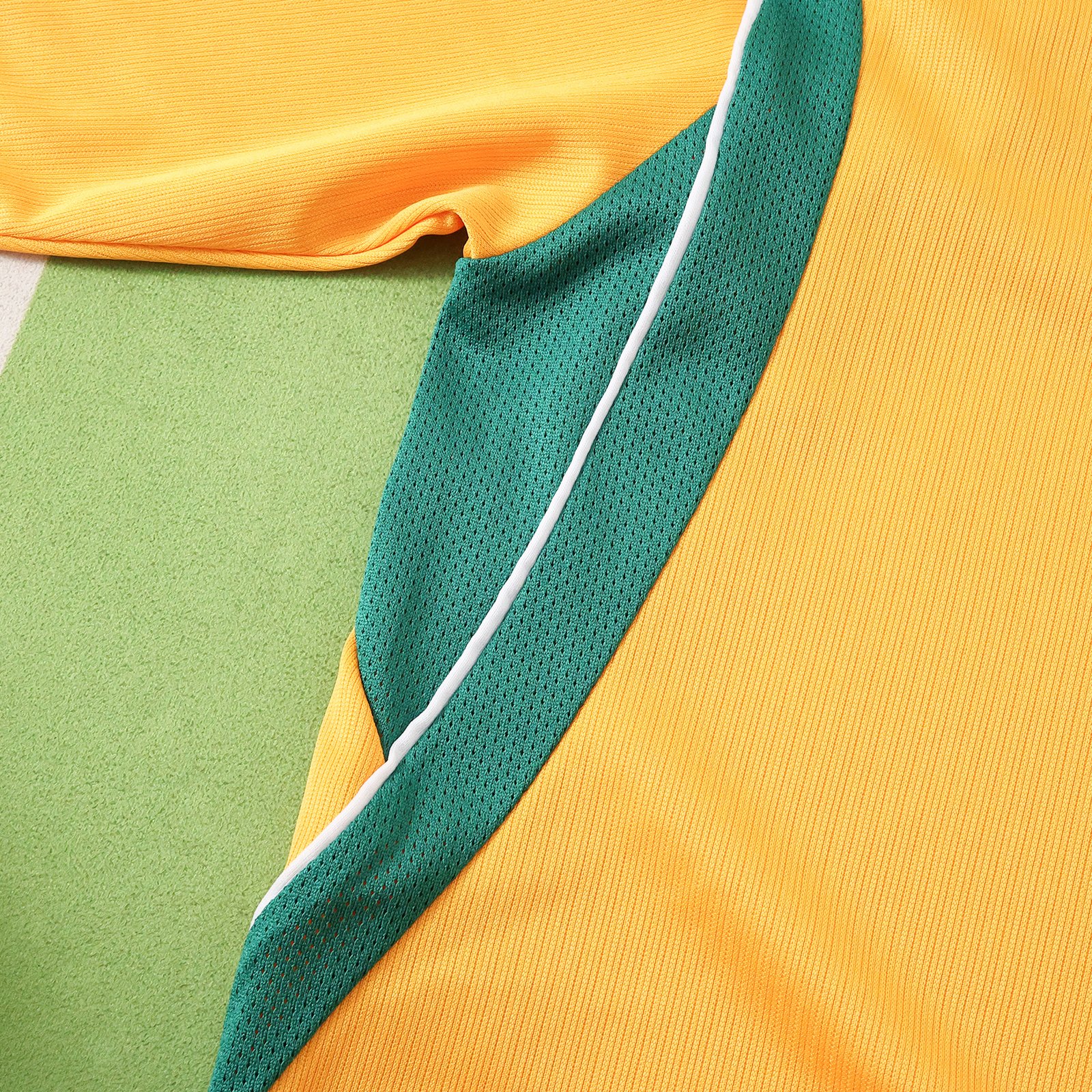 2026 FIFA World Cup Australia home Fan version - Image 2